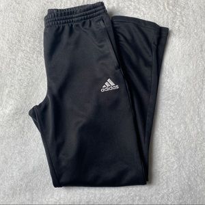 Adidas Youth Track Pants